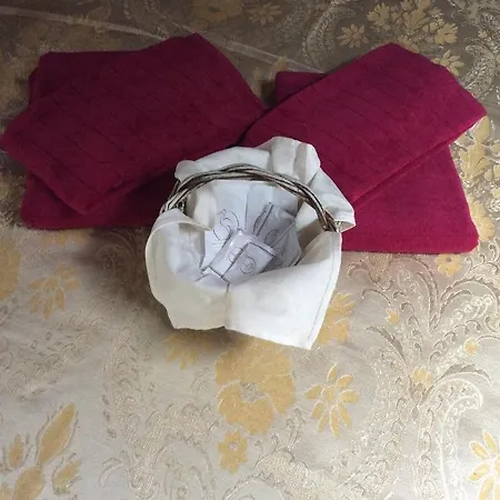 Gente Di Mare Bed & Breakfast