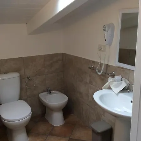 Gente Di Mare Taormina