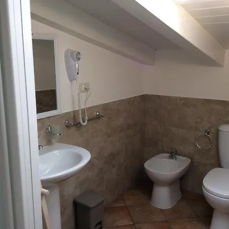 Gente Di Mare Bed & Breakfast *