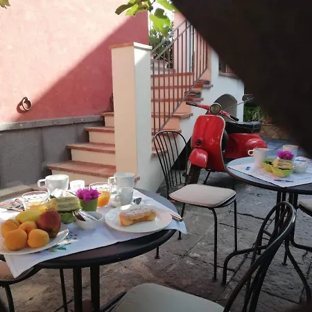 Bed & Breakfast Gente Di Mare