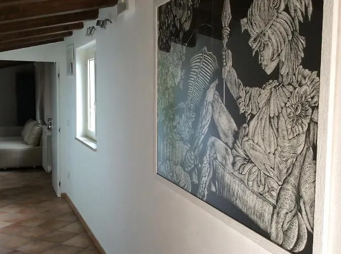 Gente Di Mare 3* Taormina