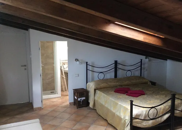 Gente Di Mare 3* Taormina