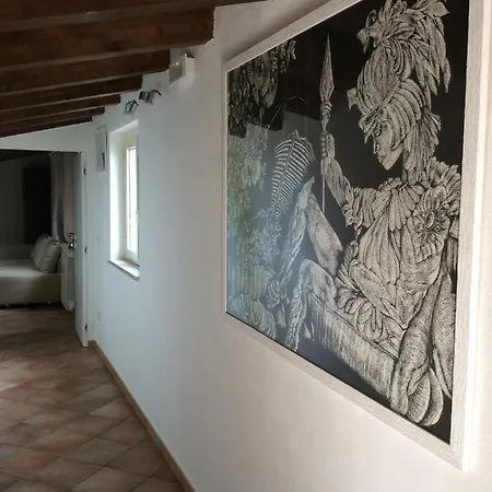 Gente Di Mare 3* Таормина