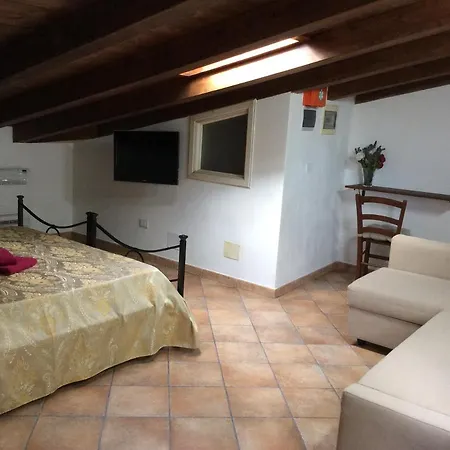 Gente Di Mare 3* Таормина