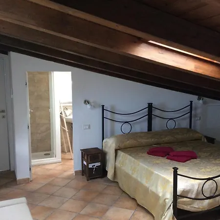 Gente Di Mare 3* Таормина