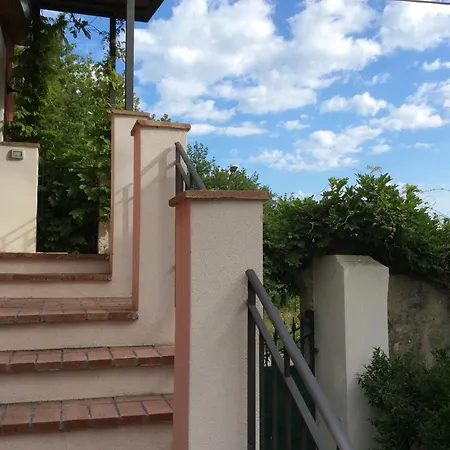 Gente Di Mare Отель типа 