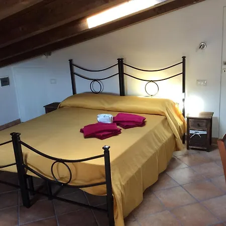 Gente Di Mare Отель типа 